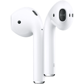 APPLE AirPods v2 2019